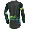 MTB Langarmtrikot 2019 O'Neal ELEMENT VILLAIN N001